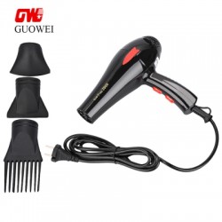 Guowei GW - 3900 Electric Traveller Compact Hair Dryer