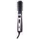 GW - 6508 Hair Styling Tool Dryer Curler Electric 2 in 1 Rotating Hot Brush
