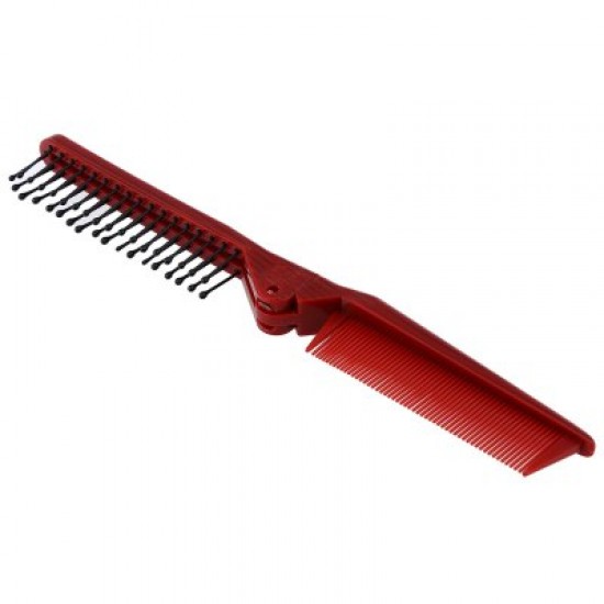 Foldable Hair Brush