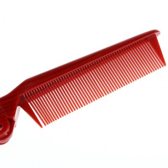Foldable Hair Brush
