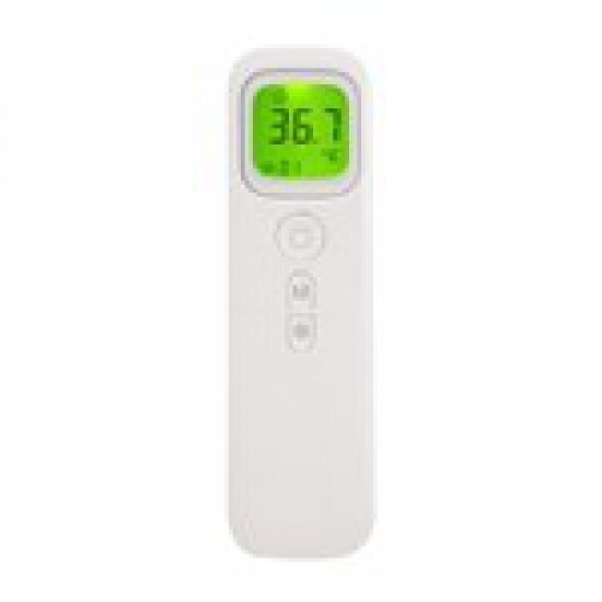 Non-contact Infrared Electronic Thermometer for Body Forehead / Object