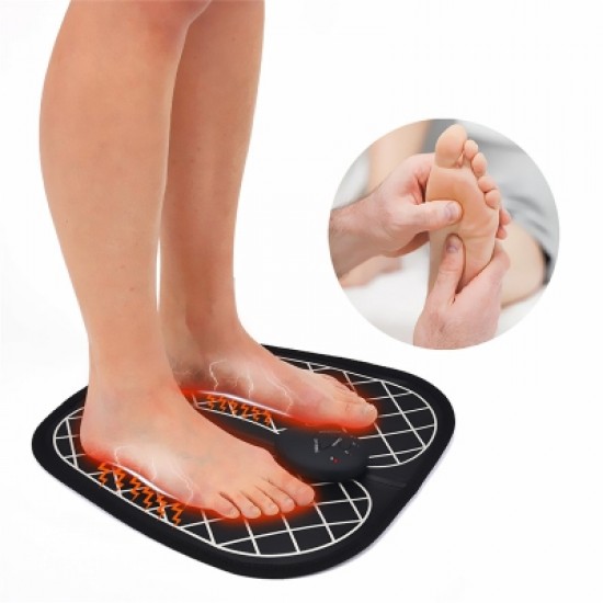 Portable Electric Foot Massage Mat