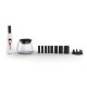  Electric Makeup Brush Cleaner Set Centrifugal Dry Machine for Healthy Facial Skin