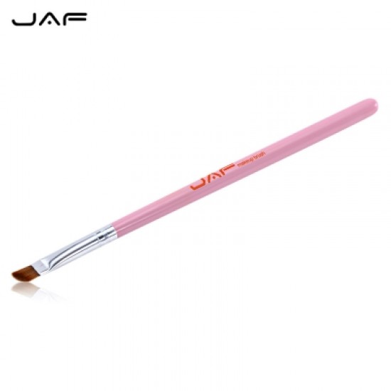 JAF Professional Imported Nylon Hair Eyebrow Brush