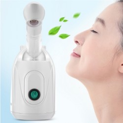 K_SKIN Steamer Facial Mist Sprayer Steaming Machine Beauty Instrument Face Skin Care