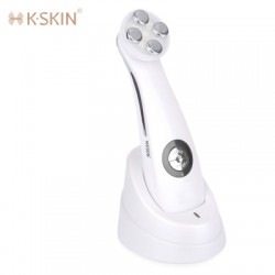 K_SKIN Facial Skin Massager Beauty Device