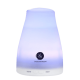 160ML Bluetooth LED Portable Aromatherapy Oil Diffuser