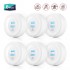 6PCS Inlife L828B Electronic Pest Repellers