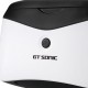 GT Sonic 0.6L Digital Ultrasonic Manicure Sterilizer Cleaner Sterilizing Nail Tools Disinfection Mac
