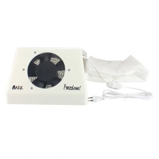 Nail Dust Collector Manicure Set Machine