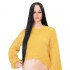 Ultra Long Middle Part Straight Synthetic Wig