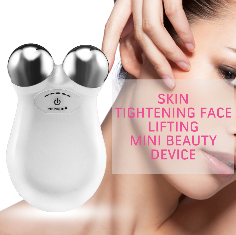 FEIPUSHI Multifunctional Household Skin Tightening Face Lifting Beauty Device